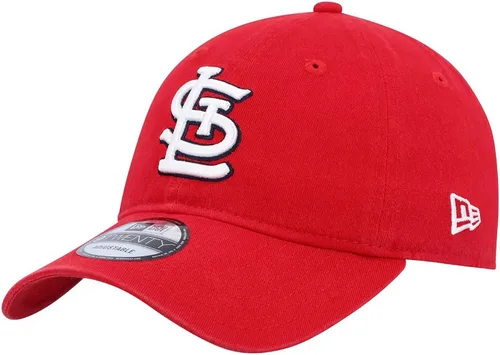 Miniatura 18 de New Era MLB Khaki Core Classic 9TWENTY - Gorra ajustable de tamaño único