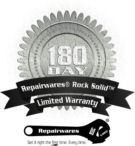 Miniatura 2 de Repairwares Elemento de calefacción universal de 6 pulgadas quemador de superficie WB30T10075 WB30X254 WB30T10023 Y04000036 WB30X0254 WB30K10005