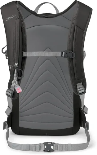 Miniatura 8 de Osprey Glade - Mochila de hidratación para esquí y snowboard - Invierno para clima frío - Depósito de agua de 2.5 L y arnés aislado