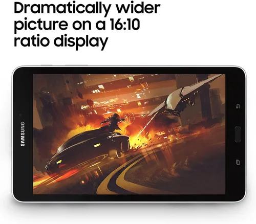 Miniatura 4 de Samsung Galaxy Tab A 8 pulgadas 32GB WiFi Tablet