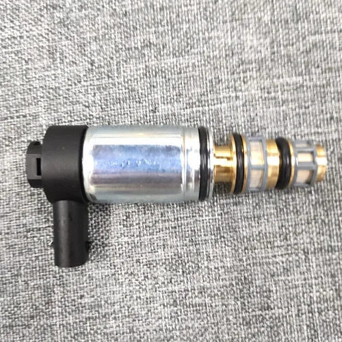 Miniatura 9 de Válvula de control electrónico del compresor del A/C para Honda Civic 2016-2020 1.5L 2.0L Nuevo