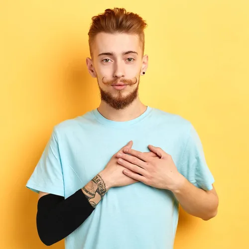 Miniatura 6 de Vicenpal 2 pares de mangas para cubrir tatuajes para el antebrazo para mujeres y hombres, cubierta de compresión para la parte superior del brazo