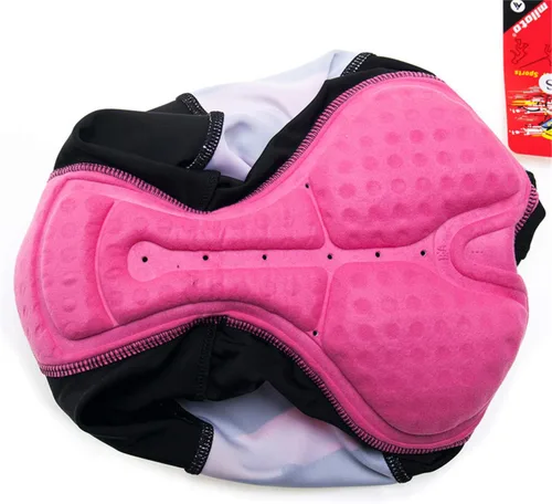 Miniatura 39 de Hotlion Conjuntos de camisetas de ciclismo para mujer, ropa de ciclismo de verano, trajes de bicicleta de carretera, ropa de ciclismo de manga corta