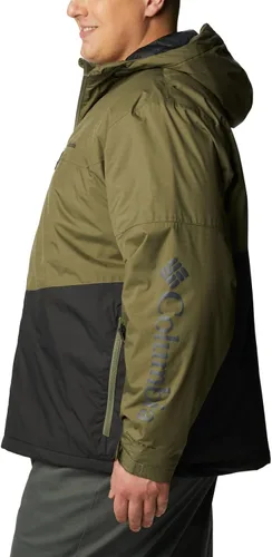 Miniatura 8 de Columbia Chaqueta aislante Point Park para hombre