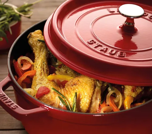 Miniatura 7 de Uenhoy 4 pomos de repuesto para horno holandés de acero inoxidable para horno holandés Le Creuset, Aldi, Lodge y otros hornos holandeses esmaltados