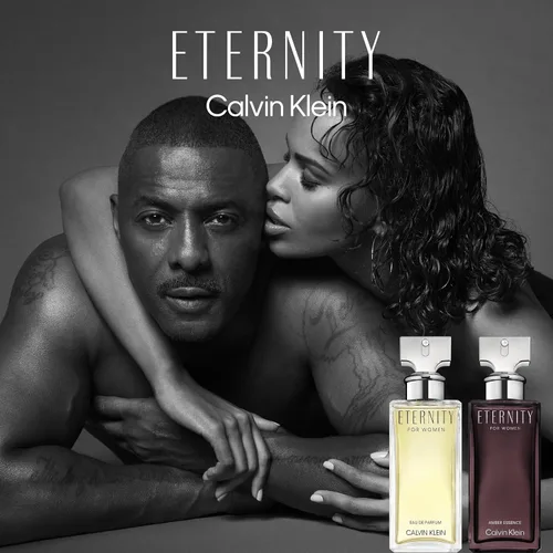 Miniatura 7 de Calvin Klein Eternity Eau de Parfum – Floral Women's Perfume – With Notes of Bergamot, White Lily, White Rose, Sandalwood & Amber – Long Lasting