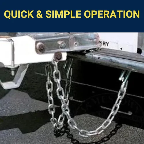 Miniatura 9 de TIE DOWN INGENIERÍA Cadenas de seguridad