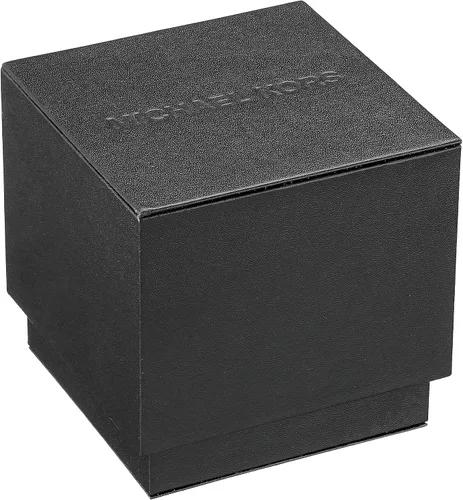 Miniatura 3 de Michael Kors Reloj mini delgado para mujer MK3477 Oro