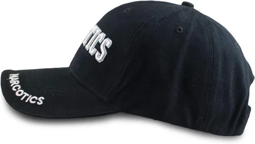 Miniatura 3 de Gorra de béisbol bordada en 3D, ajustable