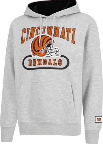 Miniatura 17 de Ultra Game Sudadera con capucha súper suave oficial de la NFL para hombre