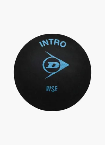 Miniatura 3 de DUNLOP Sports Intro Beginner Squash Ball, 12-Ball Box
