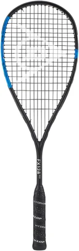 Miniatura 7 de Dunlop Sports Raquetas de squash serie FX (FX128 Pro, FX125 Pro Lite, FX130, FX125, FX115, FX Team)