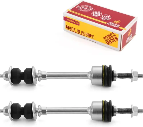 Miniatura 58 de Metrix Premium - Barra estabilizadora delantera L & R K750188 y K750189 para Chevrolet Equinox 08-17, Captiva Sport 12-15, GMC Terrain 10-17