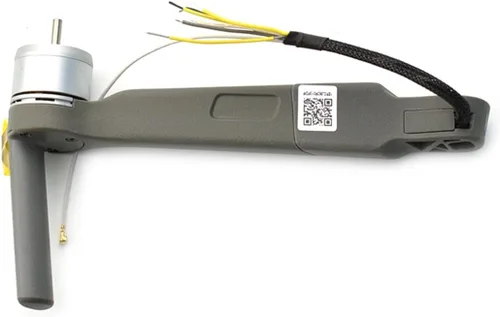 Miniatura 3 de SeiZed Brazo motor original para DJI Mavic 2 Enterprise Drone izquierdo derecho delantero trasero brazos de repuesto piezas de repuesto