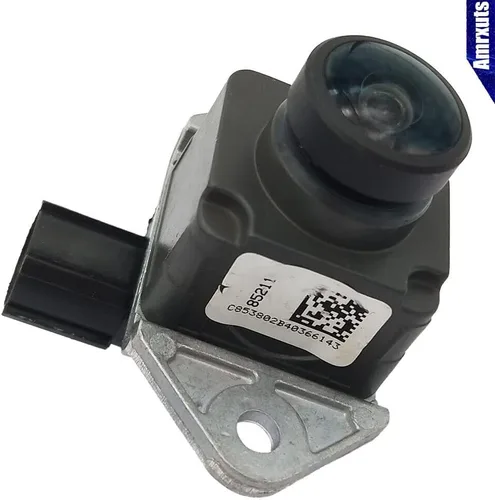 Miniatura 6 de 68137943AD Cámara de asistencia de respaldo de visión trasera para Jeep Grand Cherokee 2014 2015 PAC24,68137943AJ, 68375333AA