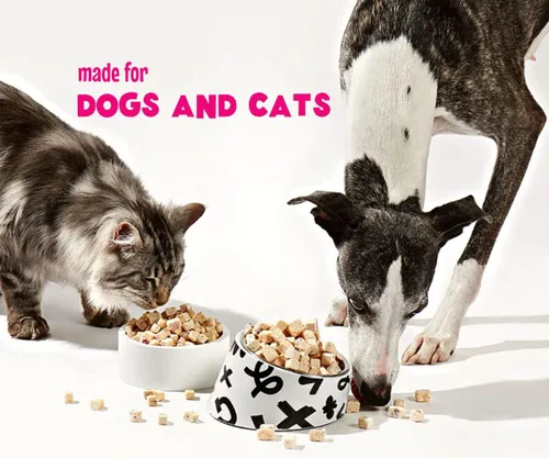 Miniatura 6 de Arya Sit! - Golosinas y complemento alimenticio liofilizadas de un solo ingrediente para perros (yema de huevo)