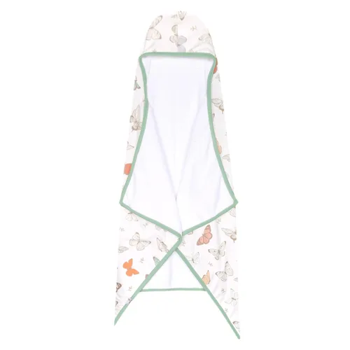 Miniatura 29 de Copper Pearl Toallas de baño con capucha, toallas de baño con capucha, bolsillos y diseños geniales, ideales para regalar y hacer que la hora