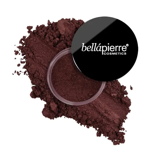 Miniatura 7 de Bellapierre Brillo en polvo Sin parabenos Vegano y libre de crueldad Todo tipo de piel 0.08 oz - Bronce