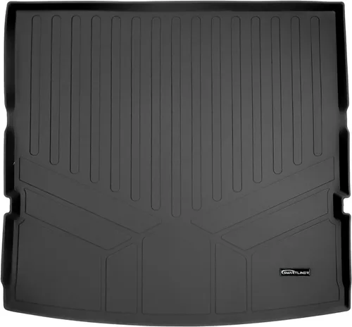 Miniatura 28 de SMARTLINER Juego de alfombrillas de primera fila compatibles con Ford Expedition 2018-2025 Ford Expedition 2018 - 2024