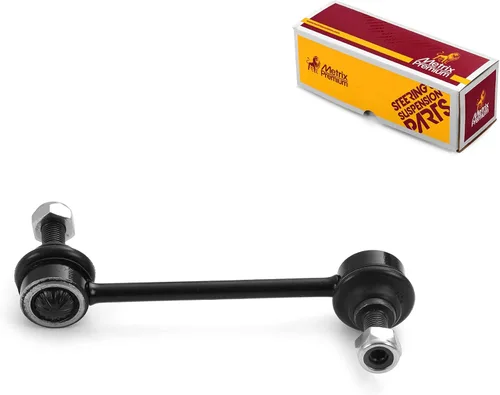 Miniatura 58 de Metrix Barra estabilizadora trasera premium K9545 se adapta a Acura RL 1996-2004, Chevrolet Prizm 1998-2002, Geo Prizm 1989-1997, Lexus ES250