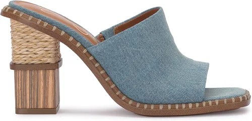 Miniatura 9 de Jessica Simpson Tacones de tacón de bloque Lendrila para mujer