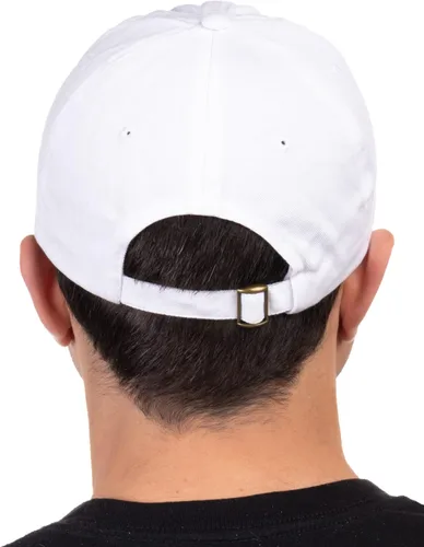 Miniatura 5 de Ann Arbor T-shirt Co. Gorra clásica de béisbol de línea colegiada de Fraternidad