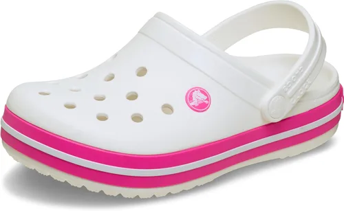 Miniatura 17 de Crocs Kids Crocband Lightweight Slip-On Clogs