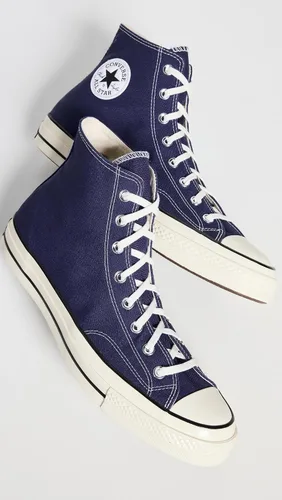 Miniatura 2 de Converse Zapatillas Chuck 70 Hi Paint Splatter para hombre