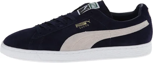 Miniatura 14 de PUMA Select Suede Classic Plus - Tenis deportivos de ante clásicos para hombre