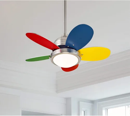 Miniatura 6 de Westinghouse Lighting 7223600 Roundabout - Ventilador de techo para interiores con luz, 30 pulgadas, níquel cepillado