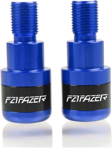 Miniatura 4 de Accesorios de motocicleta para motocicleta, empuñaduras de manillar, extremos de manillar para Yamaha FZ-1 FZ1 FAZER FZ1FAZER 2006-2016 2015 2014