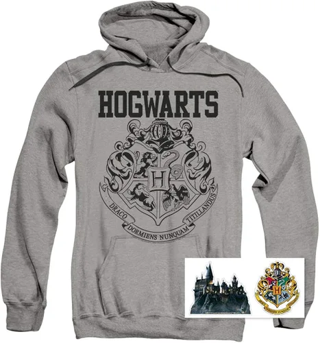Miniatura 2 de Popfunk Colección clásica de sudaderas y calcomanías de Harry Potter Houses