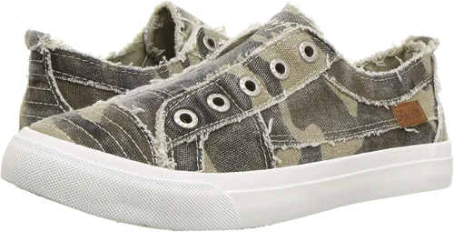 Miniatura 8 de Blowfish Malibu - Tenis para mujer sin cordones