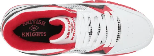 Miniatura 5 de British Knights Tenis Virga Fashion para hombre
