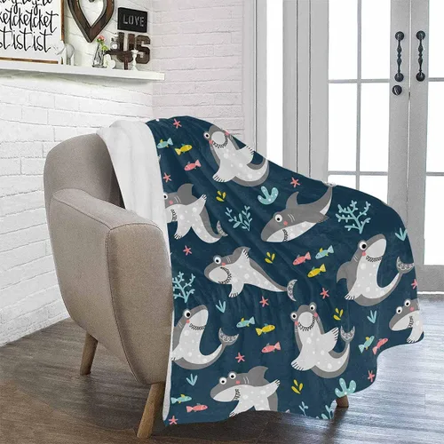 Miniatura 107 de Artsadd Manta de bebé personalizada para niños y niñas con nombre, manta personalizada con nombre de bebé con patrón de unicornio, manta