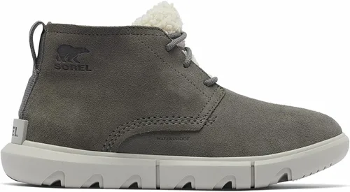 Miniatura 2 de SOREL Botas impermeables Explorer II Drift para mujer