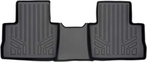 Miniatura 12 de MAXTRAY revestimiento para cajuela, color negro, para Toyota RAV4 (2013-2017). Toyota RAV4 2013 - 2018
