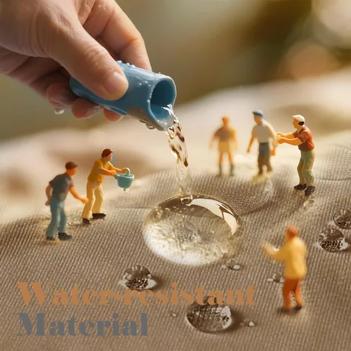 Miniatura 6 de Omanmoli Bolsa de pañales acolchada para bebé, bolsa de almuerzo, pañaleras para mamás trabajadoras con 11 bolsas, compartimento grande aislado