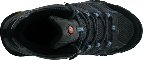 Miniatura 28 de Merrell - Botas de senderismo impermeables Moab 2 Mid para mujer