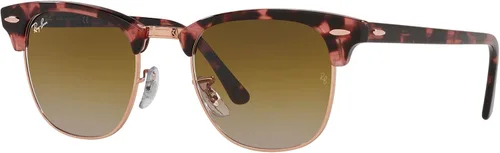 Miniatura 2 de Ray-Ban - Lentes de sol cuadrados modelo RB3016 Clubmaster