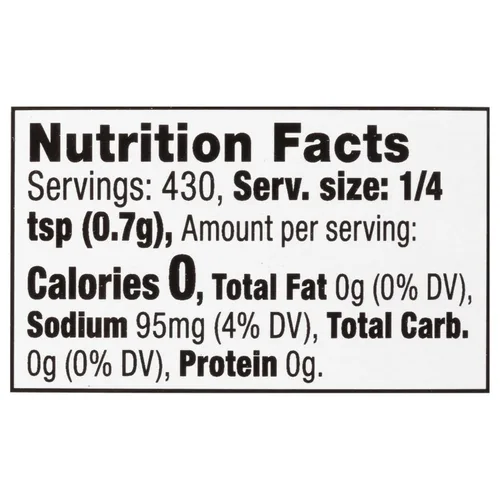 Miniatura 2 de McCormick Grill Mates Worcestershire Pub Burger Seasoning - Condimento para hamburguesas, 10.62 oz