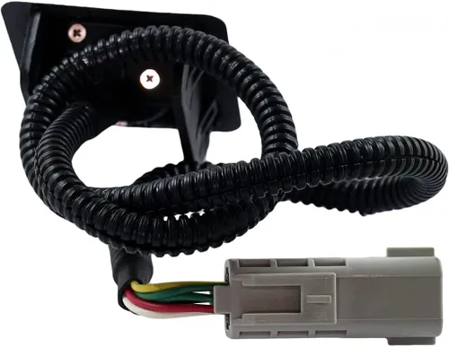 Miniatura 2 de Cámara de retrovisión trasera para Chevy Traverse 2013 14 15 16 2017 Reemplazo para GM1960127 23135306