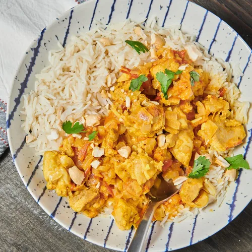 Miniatura 4 de McCormick Curry en polvo, 16 oz