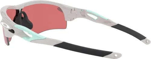 Miniatura 5 de Oakley Men's Oo9206 Radarlock Path Low Bridge Fit Rectangular Sunglasses