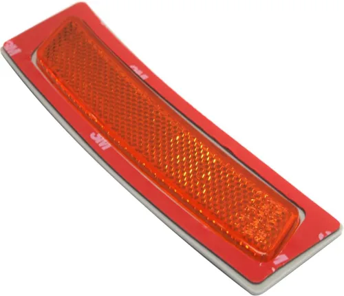 Miniatura 2 de KarParts360 Para BMW 428i xDrive Gran Coupe/435i xDrive Gran Coupe Reflector Parachoques Lado del conductor Delantero