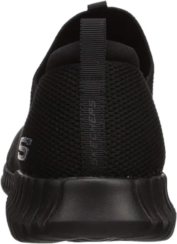 Miniatura 3 de Skechers - Zapatos mocasines Elite Flex para hombre Wasik