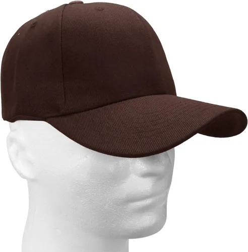 Miniatura 221 de Falari - Gorra de béisbol, tamaño ajustable, para correr, entrenamientos y actividades al aire libre, para todas las estaciones.