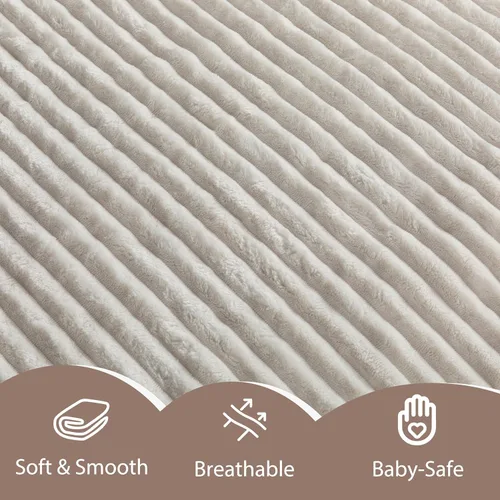 Miniatura 4 de Sofá modular modular de 105 pulgadas para sala de estar, sofá modular en forma de L con asiento profundo, sofá de espuma de nube con diván de gran