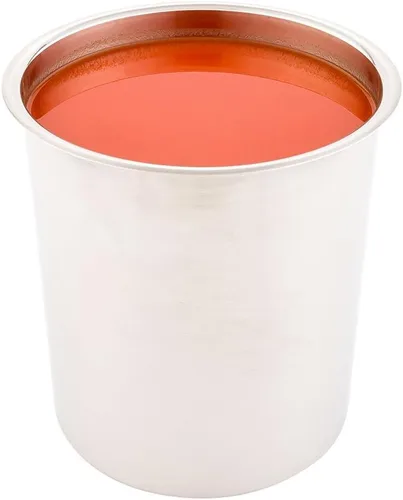 Miniatura 10 de Restaurantware Met Lux - Olla Bain Marie de 2 cuartos de galón resistente a la corrosión, para alimentos calientes y fríos, servir o almacenar