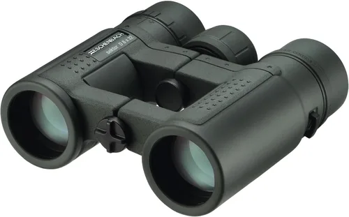 Miniatura 2 de Eschenbach Sektor D - Prismáticos impermeables de 8 x 32 para observación de aves para adultos